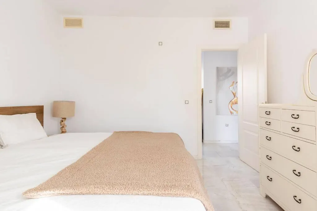 Luxury Casa Mijas With Sea View Apartment Spain