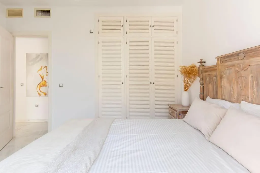 Luxury Casa Mijas With Sea View Apartment Spain