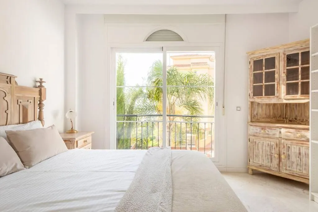 Luxury Casa Mijas With Sea View Apartment