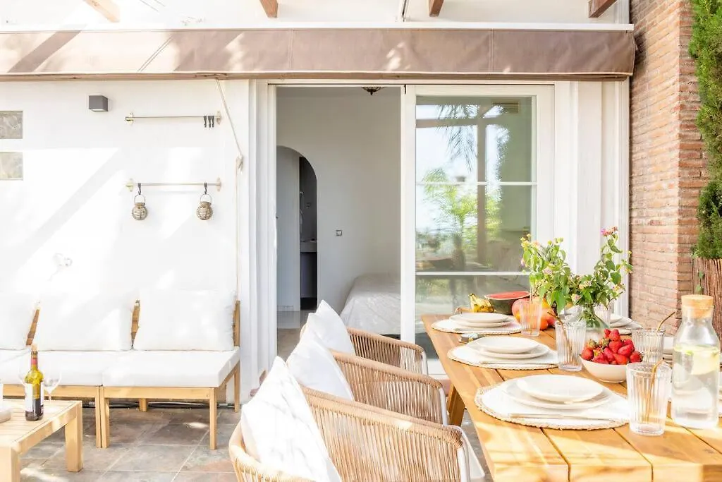 Luxury Casa Mijas With Sea View Apartment 0*,  Spain